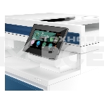 МФУ лазерный HP Color LaserJet Pro MFP 4303dw (5HH65A), A4, цветной, печ. 33 стр/мин., скан. до 44 изобр/мин. (ч/б) 35 изобр/мин. (цвет), 600x600 dpi (печать) 1200x1200 dpi (скан.), USB 2.0, Ethernet (RJ-45), Bluetooth, фото16