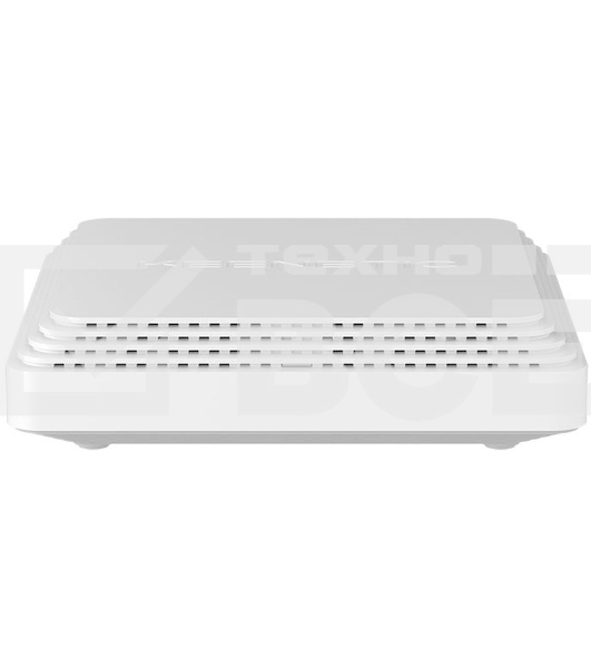 Мультигигабитный интернет-центр Keenetic Challenger SE (KN-3911) с Mesh Wi-Fi 6 AX3000, 2 портами 2.5 Gigabit Ethernet и переключателем режима роутер/ретранслятор