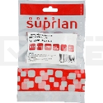 Адаптер Suprlan 10-0316-1, проходн. Keystone RJ45 кат.5E FTP, стальной, фото4