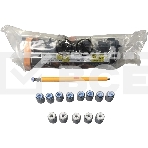 Ремонтный комплект Cactus CS-RK-HP-M604 (F2G77-67901-reman) для HP LJ Enterprise M606x/M606dn/M605x/M605n/M605dn/M604n/M604dn, фото3