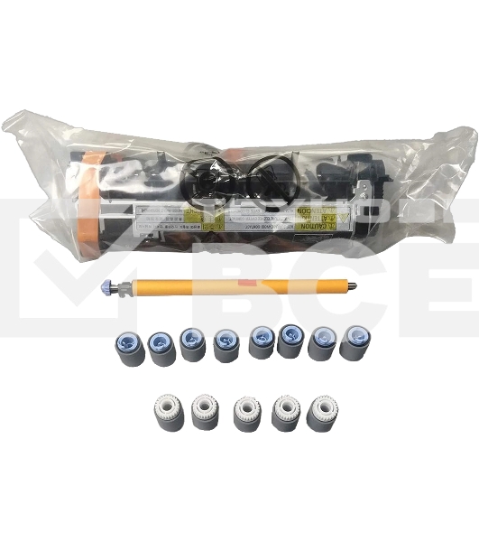 Ремонтный комплект Cactus CS-RK-HP-M604 (F2G77-67901-reman) для HP LJ Enterprise M606x/M606dn/M605x/M605n/M605dn/M604n/M604dn