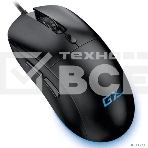 Мышь проводная Genius Scorpion M500 черный, 3200 dpi, USB, кнопки - 6, фото5