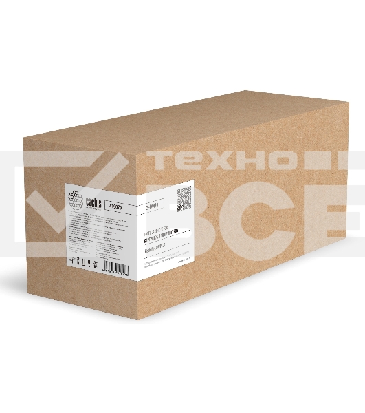 Картридж лазерный Cactus CS-IM430 (419079) черный (17400 стр.) для Ricoh IM 430F/P502