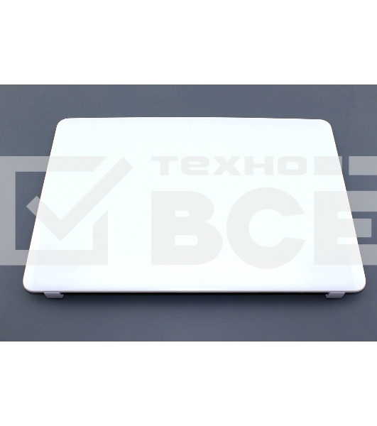 Крышка матрицы для Asus X441 белый