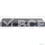 Коммутатор Dahua DH-CS4226-24ET-240 (L2) 24x100Мбит/с 2x1Гбит/с 2xКомбо(1000BASE-T/SFP) 240W управляемый, фото5