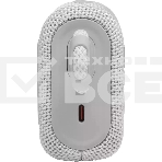 Портативная акустика JBL GO 3, белый, фото42
