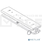Комплект монтажный HPE AP-MNT-D AP mount bracket individual D: solid surface, фото2