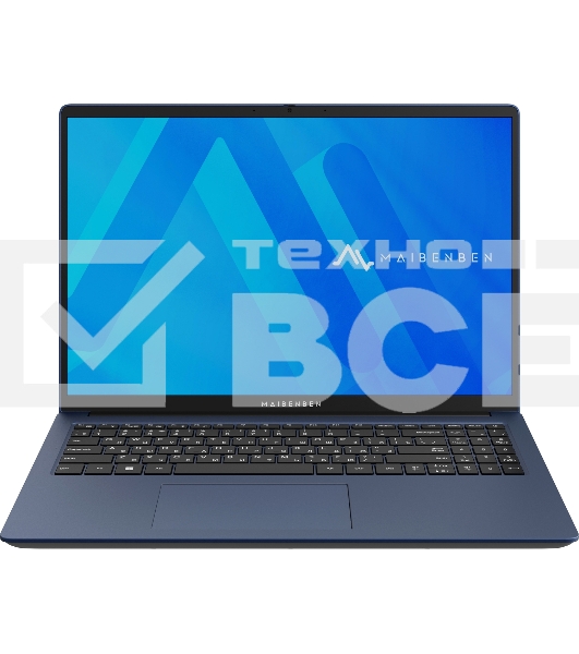 Ноутбук Maibenben M645 16