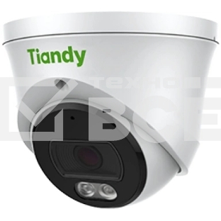 Камера видеонаблюдения Tiandy TC-C34XP Spec:W/E/Y/2.8mm/V4.0
