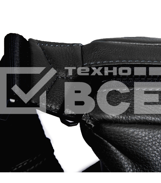 Сумка женская Piquadro Than CA6733S135/N черный натур.кожа