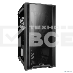 Компьютерный корпус Ginzzu CL510 mATX, фото3
