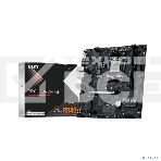 Материнская плата MSI PRO B840M-B, AM5, AMD B840, 2xDDR5, 4xSATA, 2xM.2, 1xPCIe 4.0 x16, 1xPCIe 3.0 x1, 1xHDMI, 1xVGA, 1x2.5Gb LAN, 4xUSB-A 5Gbps, 2xUSB-A 2.0, 3x3.5 мм, 7.1, mATX, фото2
