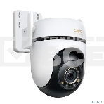Наружная беспроводная поворотно-наклонная облачная IP-камера TP-Link Tapo C530WS, фото3