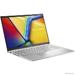 Ноутбук ASUS VivoBook X1502VA-BQ1384/15.6'/IPS/Intel Core i5 13420H/16Gb/512Gb SSD/Intel UHD Graphics/noOS/серебристый/1.7kg, фото12