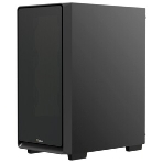 Компьютерный корпус Ocypus Gaммa C60 BK ATX/win/black/no PSU/Tempered Glass, фото16