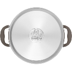Кастрюля Rondell RDS-1230 Konzept с/кр 22 см 6,0 л, фото10