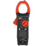 Токоизмерительные клещи UNI-T UT207A, фото4