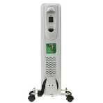 Обогреватель масляный Ballu Comfort BOH/CM-09WDN (9 секций) белый, 2000 Вт, 25 м2, термостат, фото13