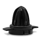 Соковыжималка Blackton Bt J1113 черный/стальной, цитрусовая, 40 Вт, 1200 мл, механическое, фото9