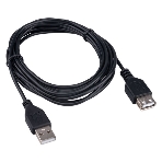 Кабель USB Гарнизон GCC-USB2-AMCM-0.5M, USB2.0 AM/USB3.1 Type-C, 0.5м, пакет, фото10