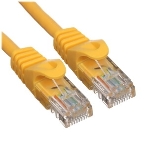 Патч-корд ACD-LPU6Z-5DO Cat.6 UTP 26AWG 4Pair, CU, LSZH, оранжевый, 0,5м, фото3