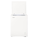 Морозильный ларь Kraft BD(W)-150RX, белый, 140л, фото7