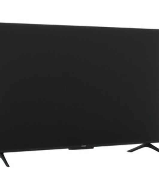 Телевизор Xiaomi TV A 50 2026 L50MB-ARU черный DLED 4K UHD 60Hz Smart TV Android TV