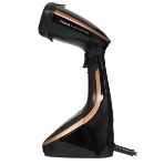 Отпариватель Tefal DT9100E0 черный/медный, 1600 Вт, 30 г/мин, 200 мл, фото22