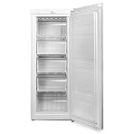 Морозильная камера Centek CT-1781, белый, 157 л, 3 ящика, фото8