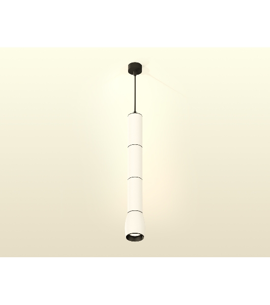 Светильник Ambrella Light XP1122015 SWH/PBK/SBK белый песок/черный полированный/черный песок MR16 GU5.3