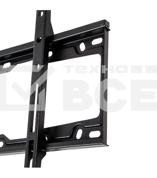 Кронштейн для LED/LCD телевизоров Kromax ELEMENT-3 черный