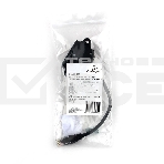 Разветвитель Cablexpert NCA-SP-01A UTP 1 порт RJ45 (T568A/T568B) -> 2 порта RJ45 10/100 BASE-T, фото8