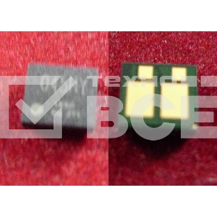 Чип Canon i-SENSYS LBP611Cn/613Cdw/MF631Cn/633Cdw/635Cx Yellow, 2.2K (1243C002) (ELP Imaging®)