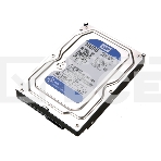 Жесткий диск Western Digital Original SATA-III 500Gb WD5000AZLX Blue (7200rpm) 32Mb 3.5