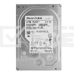 Жесткий диск Western Digital 6Tb 7200rpm HGST SATA-III 0B36039 HUS726T6TALE6L4 Ultrastar 7K6 256Mb 3.5