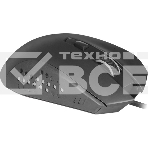 Мышь проводная REDRAGON Gainer черный, 3200 dpi, USB, кнопки - 6, фото9