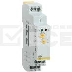 Реле задержки выключения ORT 2 конт. 12-240В AC/DC IEK ORT-B2-ACDC12-240V, фото 1