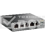 Коммутатор TP-Link SMBTL-SG1005P 5-портовый гигабитный настольный коммутатор с 4 портами PoE SMB 56W, фото14