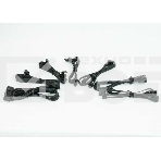 Блок питания, Chieftec, CSN-650С, 650Вт, 80 PLUS Gold 80мм, модульный, черный, фото5