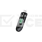 Флеш диск Transcend 64Gb Jetflash Type-C 790С TS64GJF790C USB3.0 черный, фото4