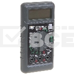 Мультиметр IEK Compact M182цифровой, фото5