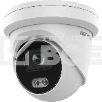 Видеокамера IP Hikvision DS-2CD2347G2-LU(C) 2.8-2.8мм цветная, фото4