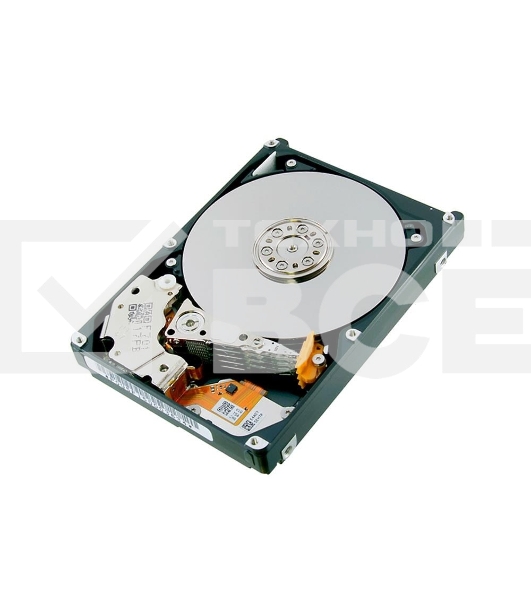 Жесткий диск Toshiba HDD   SAS 1.2TB 2.5