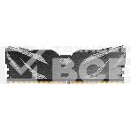 Оперативная память NETAC, DDR5, 8GB (1x8GB), 4800MHz, CL40, с радиаторами, черный, фото2