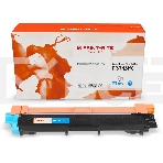 Картридж лазерный Print-Rite TFB684CPU1J PR-TN241C TN-241C голубой (1400стр.) для Brother HL-3170CDW, фото 1
