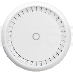 Точка доступа MikroTik cAP XL ac with Quad core IPQ-4018 710 MHz CPU, 128MB RAM, 2 x Gbit LAN (one with PoE-out), built-in 2.4Ghz 802.11b/g/n Dual Chain wireless, built-in 5GHz 802.11an/ac Dual Chain wireless with, фото 1
