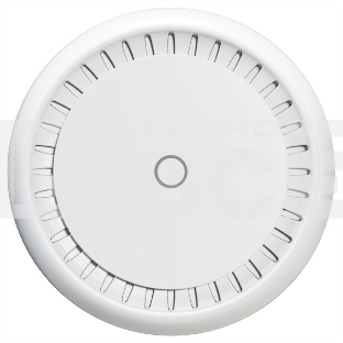 Точка доступа MikroTik cAP XL ac with Quad core IPQ-4018 710 MHz CPU, 128MB RAM, 2 x Gbit LAN (one with PoE-out), built-in 2.4Ghz 802.11b/g/n Dual Chain wireless, built-in 5GHz 802.11an/ac Dual Chain wireless with