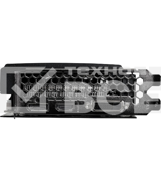 Видеокарта Palit RTX3050 DUAL 8G V1 (NE63050018P1-1070D V1) RTL