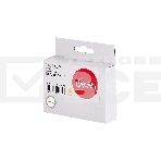 Струйный картридж Sakura 9204B001 (1400XL Y) для Canon, желтый, 12 мл., 1000 к., фото2