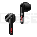 Наушники с микрофоном Edifier Hecate GM3 Plus черный вкладыши BT оголовье, фото 1